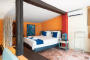 Bedroom in Casita  